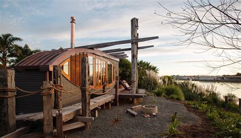 Whanganui Holiday Rentals & Homes .